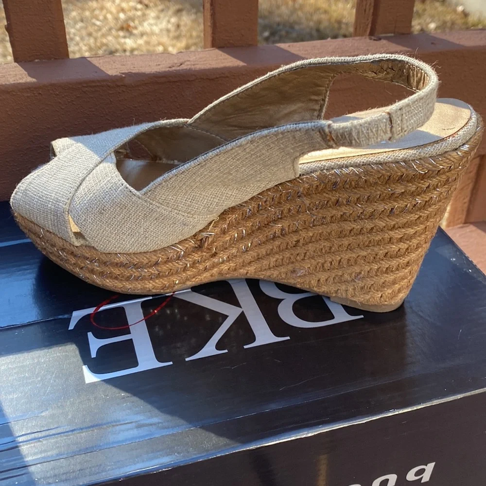 Wedges - Picture 5 of 6